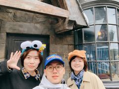 -哈利波特禁忌之旅