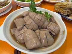 -雅苑餐厅(朝天路店)