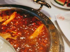 -巴邑火锅·鲜切牛肉(萧山银隆店)