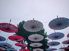 -安仁古镇