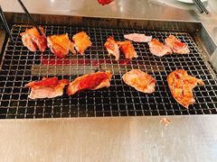 -迎燕阁烤羊腿(二环南路店)