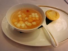 -金轩中餐厅 Jin Xuan(浦东丽思卡尔顿酒店)