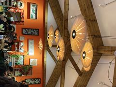 -清迈清迈巷口小排档(烟台山店)