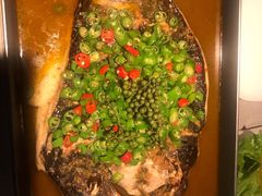 -半天妖|烤鱼·冒烤鸭(汉中吾悦广场店)