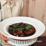 🏠独栋别墅里的本帮菜，人生奢华的享受！