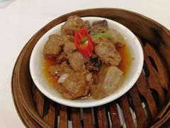 豉汁蒸排骨-万龙洲海鲜(南新仓店)