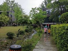 -蜀水别园(青杠树店)