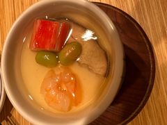 -合点寿司(金虹桥商场店)