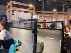 -喜来稀肉(北外滩白玉兰广场店)