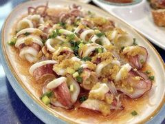 -东江海鲜大排档·潮汕菜·砂锅粥