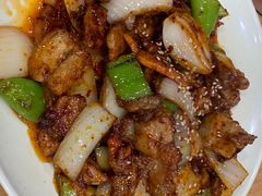 -贤花饭店(城阳店)