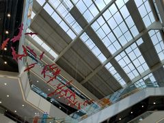 -义乌之心城市生活广场(新马路店)