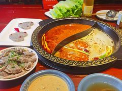 -黄家码头老火锅(解放碑旗舰店)