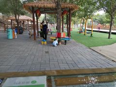-北京鹿世界主题园