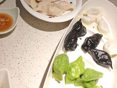 -船歌·鱼水饺青岛菜(金狮广场店)
