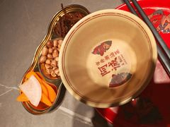 -阿诚市井潮汕菜(金台路店)