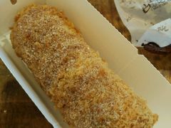 -古来思鱼饼