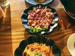 -大壮家原味烤肉(兴华北街店)