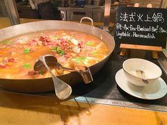 -香港尖沙咀凯悦酒店