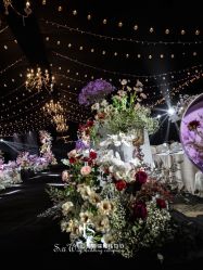 -红丝高端婚礼中心(旗舰店)