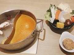 -呷哺呷哺 黄金牧场 (新辰里学清路店)