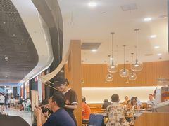 -王春春鸡汤饭(上海中海环宇城店)