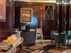 -上海凯宾斯基大酒店