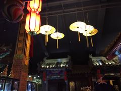 -不二茶空间·养生宴(石景山店)
