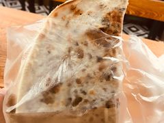 -梅干菜扣肉饼(钱局店)