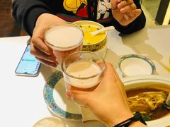 -肆月河豚·新淮扬(金融街店)