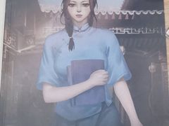 -6号玩家桌游吧(汉街店)