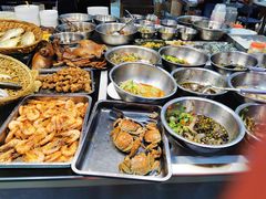 -长平老姿娘夜粥(平东一街店)