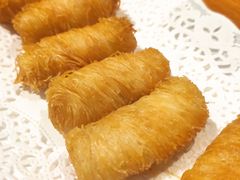 -壹只卤鹅 · 潮汕菜(京基百纳店)