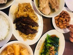 -松發肉骨茶(克拉码头店)