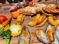 -La Terre乐田(万象城店)