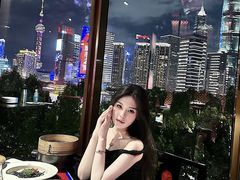 -上海滩餐厅(BFC外滩金融中心店)