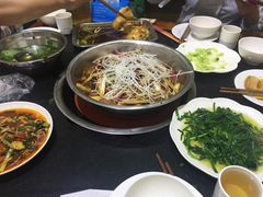 -弓虽昌焖烧鸡(大竹林店)