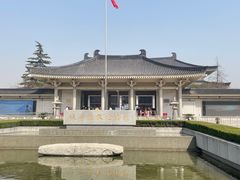 -陕西历史博物馆