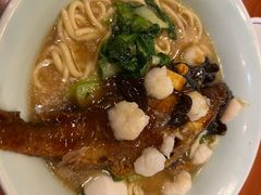 -奎元馆.百年奎元.非遗传承(西湖边的解放路店)