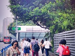 -红土地(地铁站)