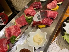 -赤坂亭M9和牛烧肉(世博源店)