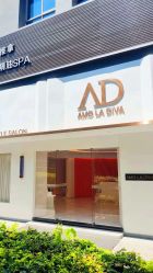 -Amo la Diva造型