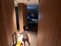 -上海佘山世茂艾美酒店