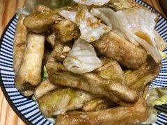 -线人米线(桂林路店)