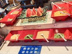 -额尔敦传统涮(光明路店)