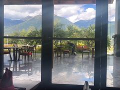 -林芝工布庄园希尔顿酒店-猎味中餐厅