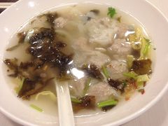 -永和大王(解放东路店)
