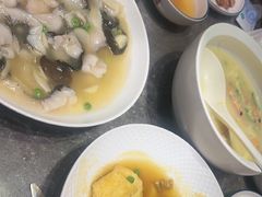 -闫府私房菜·百年鲁菜(恒隆店)