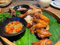 -兰木肆·云南菜(龙湖U城天街店)