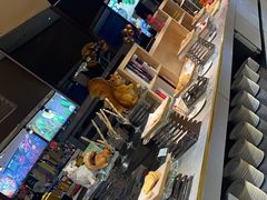 -昆山裕元花园酒店·温莎西餐厅